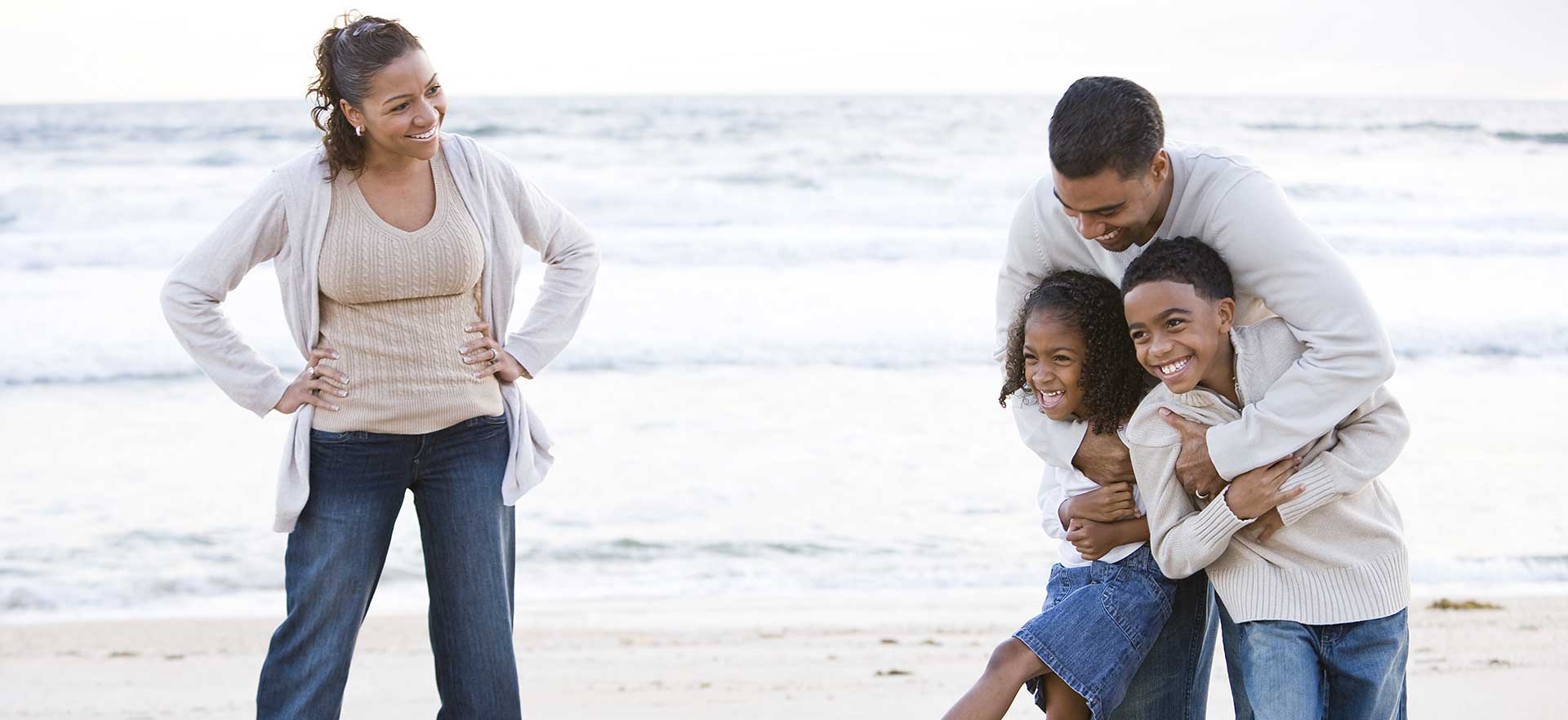 Chiropractic care for common family needs