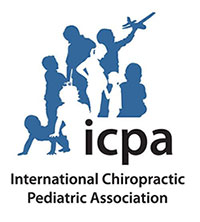 Dr. Jhenelle Fuller is a proud member of the International Chiropractic Pediatric Association